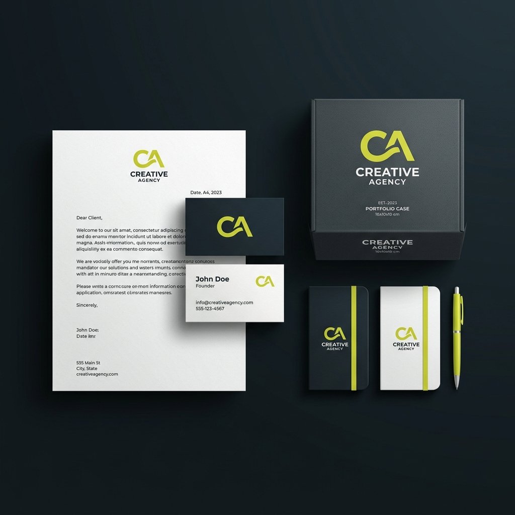 Creative & Branding