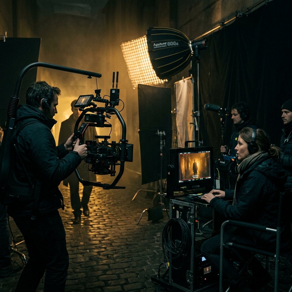 Film Production