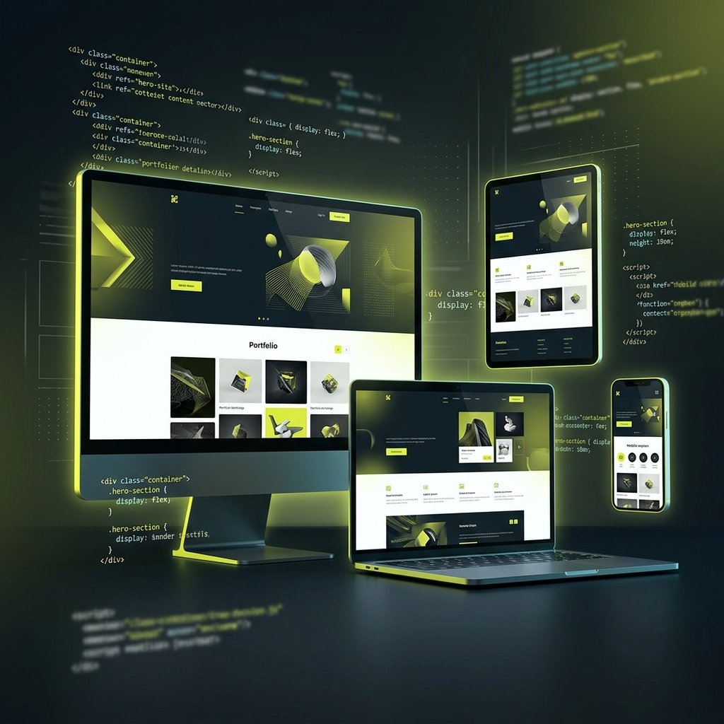 Website Design